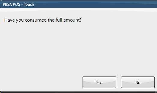 Product Split Mode