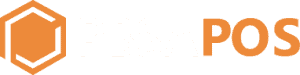 PBSA POS software logo-orange