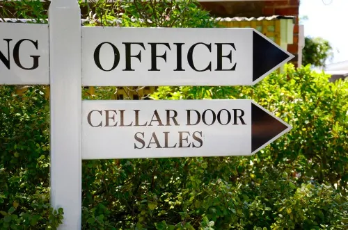 cellardoor