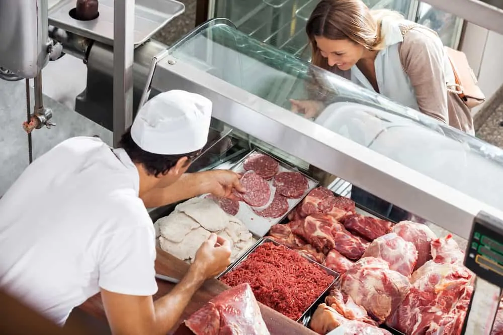 PBSA POS software - customer loyalty