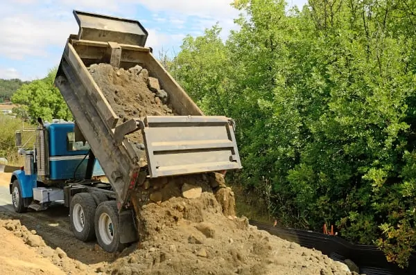 dumptruck