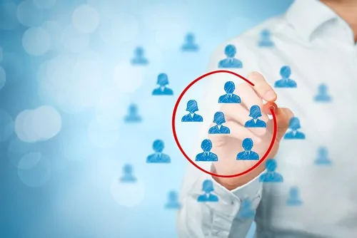 PBSA POS software - targeted marketing