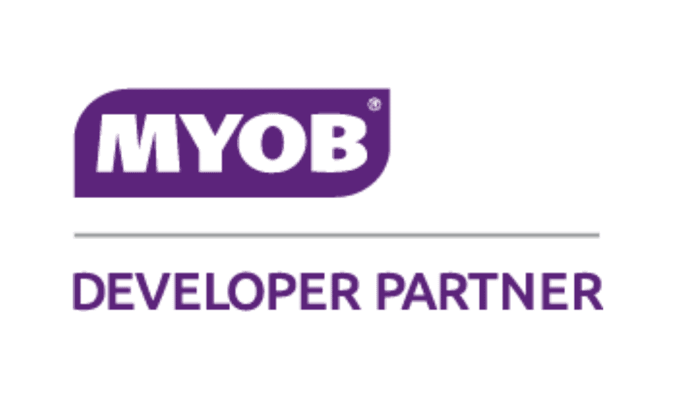 MYOB Logo